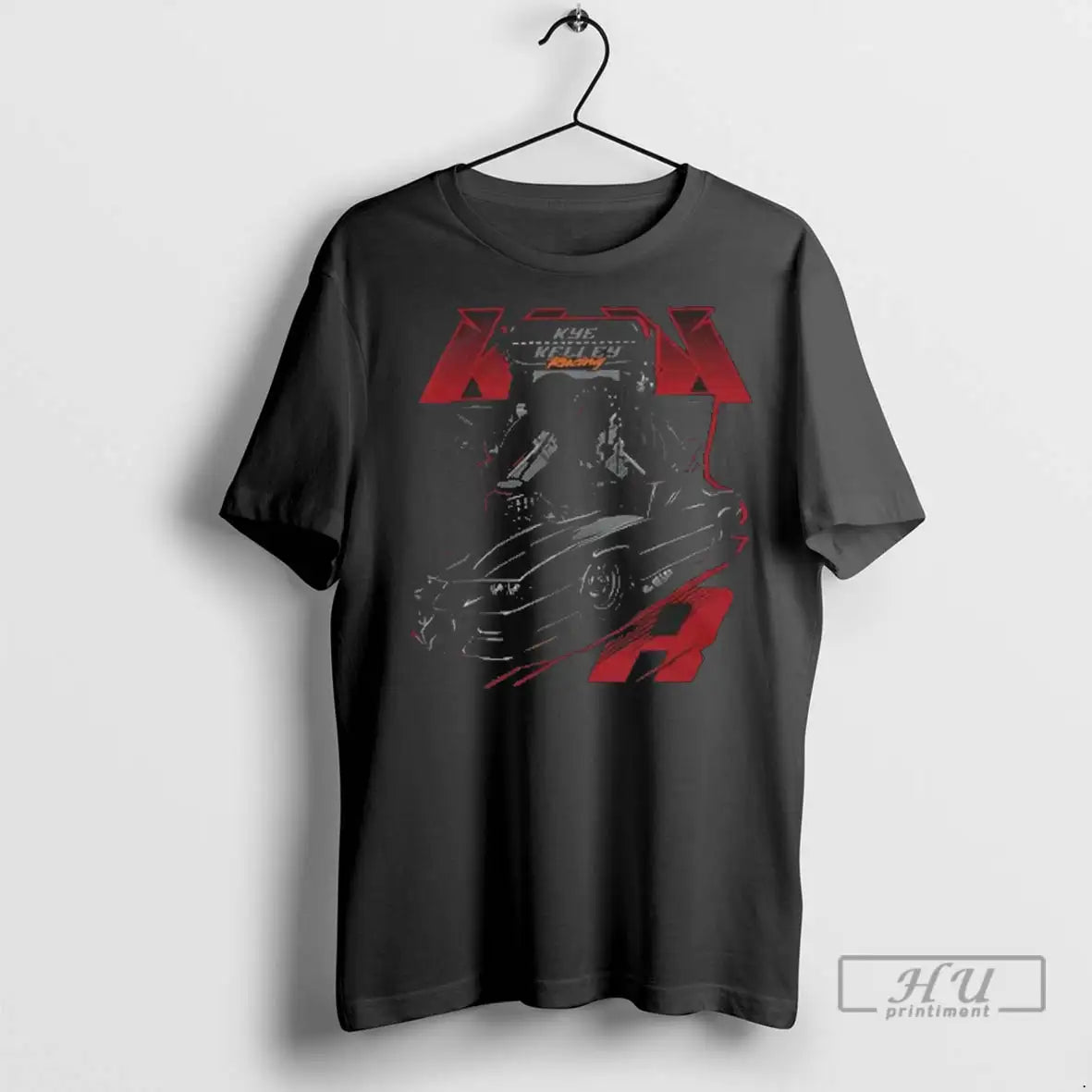 Trending Kkr Engine T Shirt