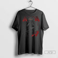Trending Kye Kelley Racing Engine T Shirt