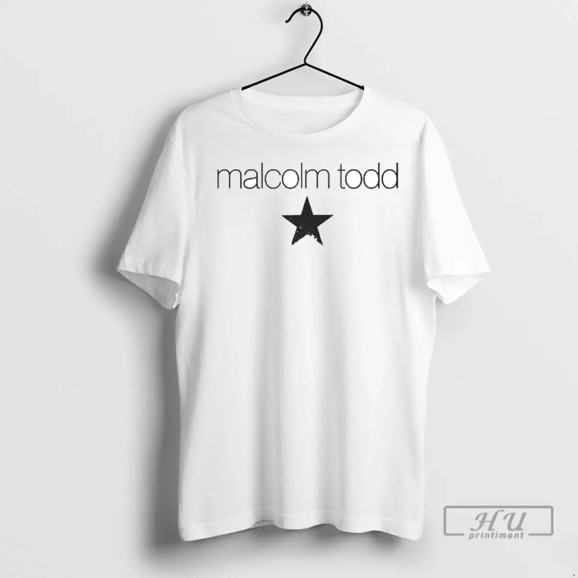 Trending Malcolm Todd Star 2025 T Shirt