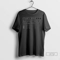 Trending Malcolm Todd The Wholesome Rockstar 2025 Tour T Shirt