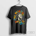 Trending Paul Mccartney Got Back 2025 Peace T Shirt