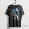 Trending Paul Mccartney Got Back 2025 Tour 1 T Shirt