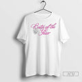 Trending Ride Bestie Of The Year T Shirt