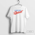 Trending Ride Love You Sweat T Shirt