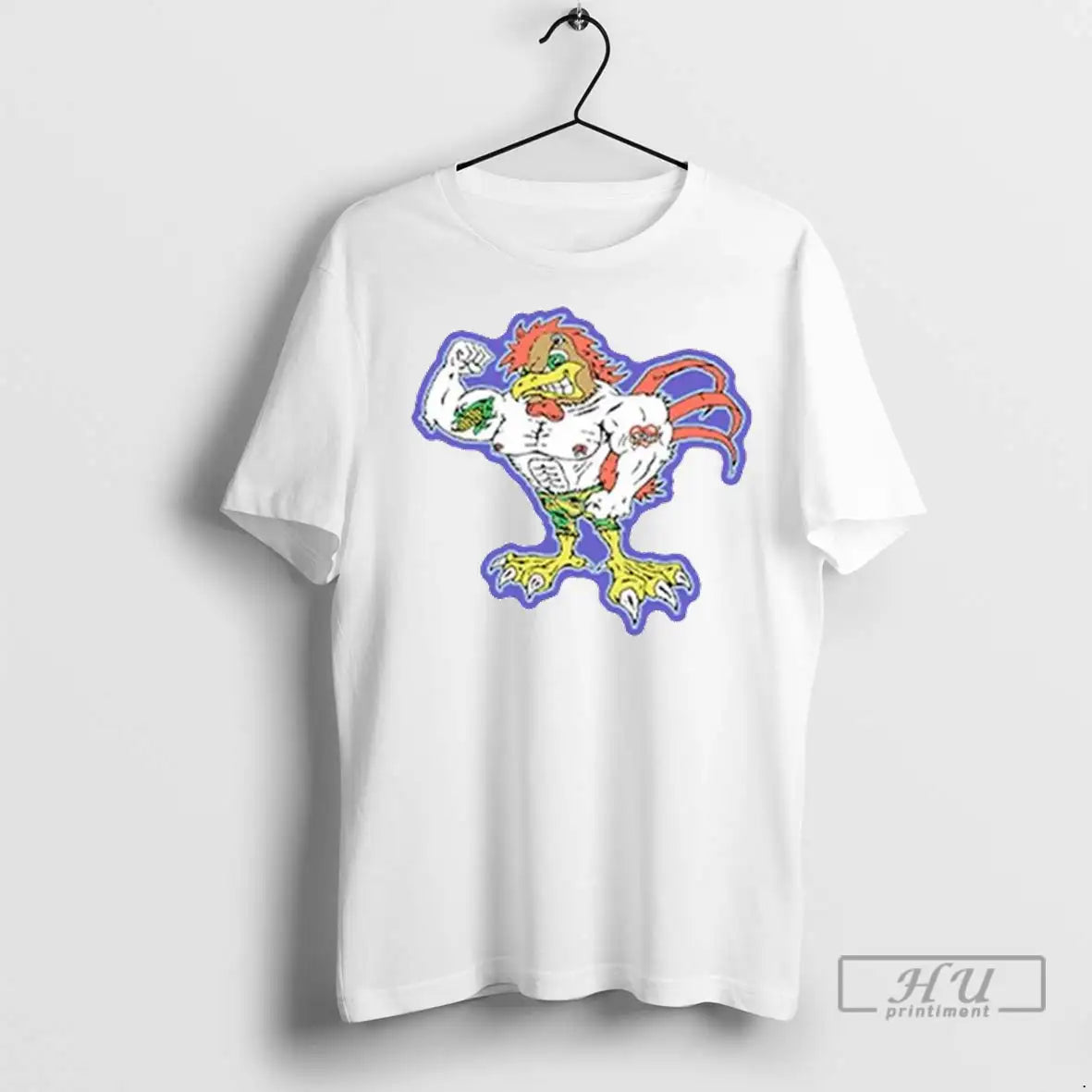 Trending Ride Sgt Chicken T Shirt