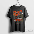 Trending Simple Plan Milan Italy September 29 2025 Concert T Shirt