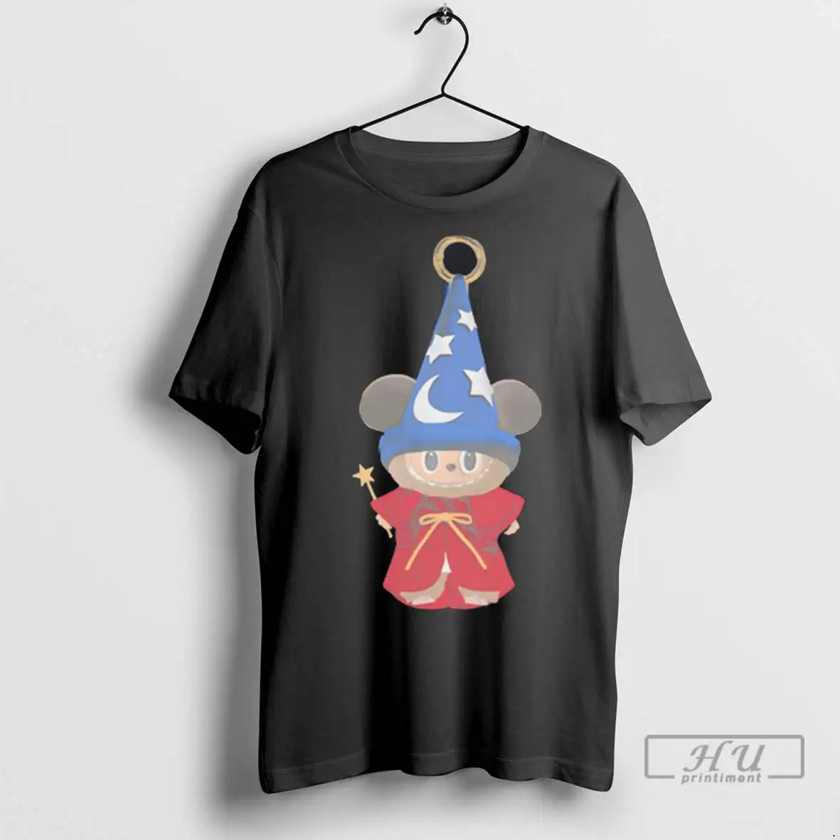 Trending Sorcerer Labrobrt T Shirt