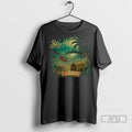 Trending Stay High Stick Figure Treasure T Shirt