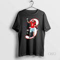 Trendy Cj Allen Black 3 Georgia Bulldogs 2025 Ncaa Player