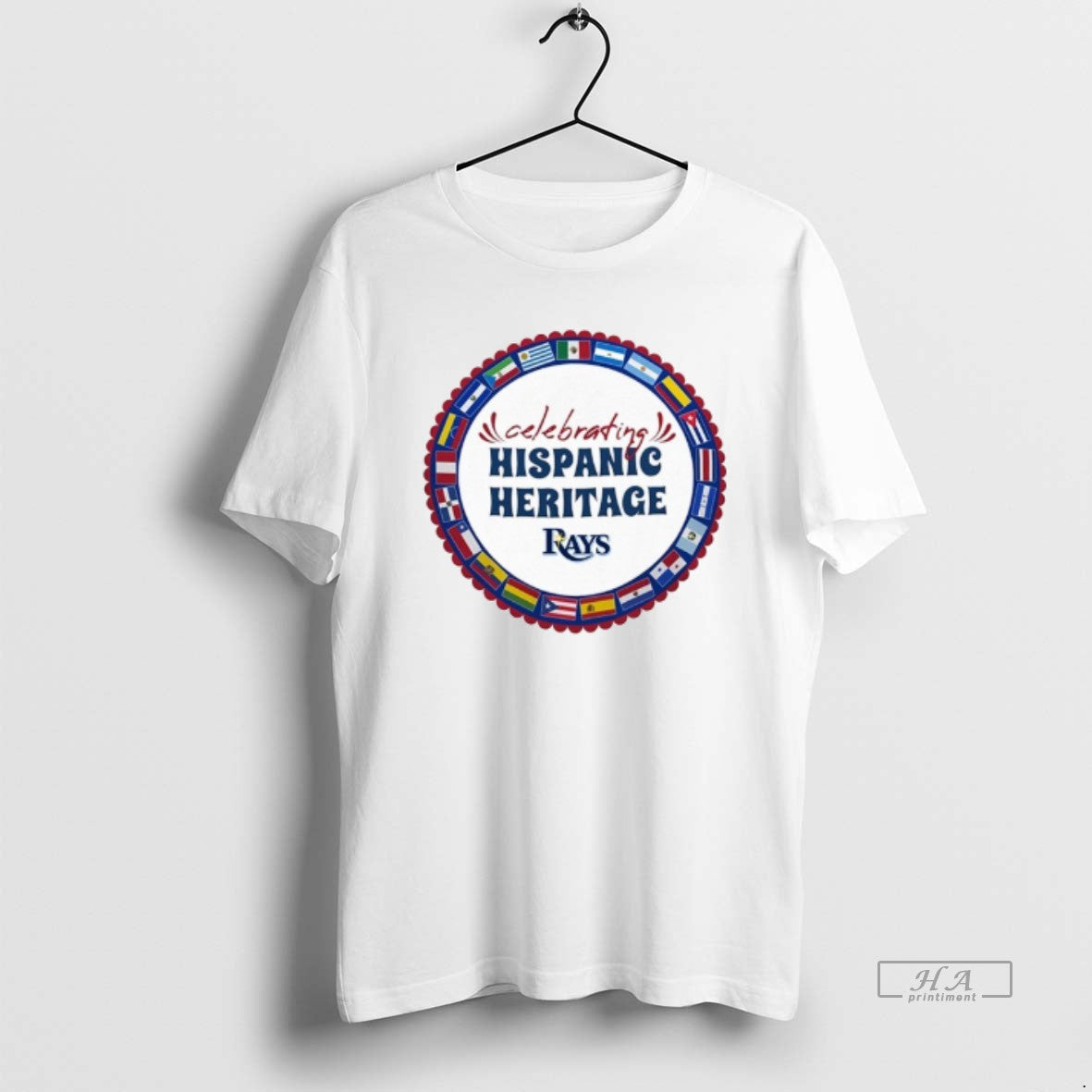 Trendy Mlb Tampa Bay Rays Starter Celebrating Hispanic Heritage