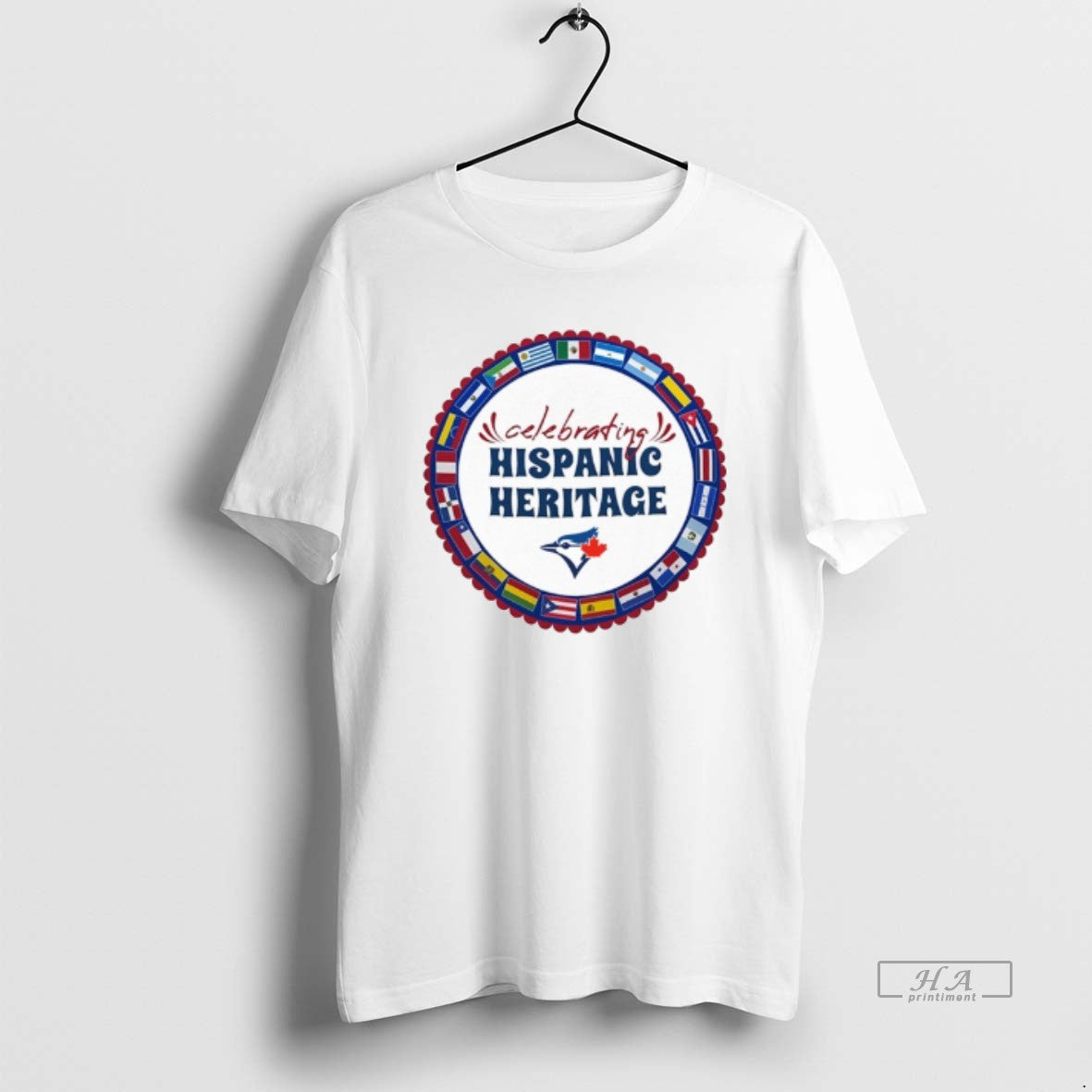 Trendy Mlb Toronto Blue Jays Starter Celebrating Hispanic Heritage