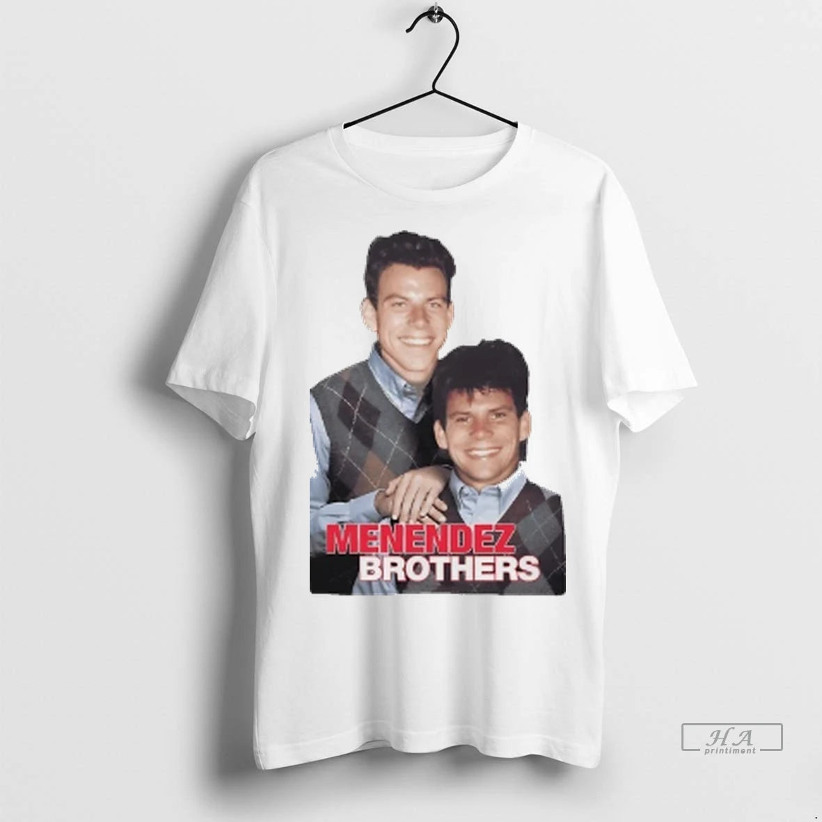Trendy Menendez Brothers Step Brothers Movie Parody Shirt Sweater