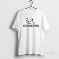 Trendy Michelnein Michelin Man