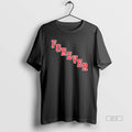 Trendy New York Forever New York Rangers Hockey Parody Logo