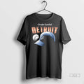 Trendy October Detroit Tigers Playoffs 2025 Shirt Sweater