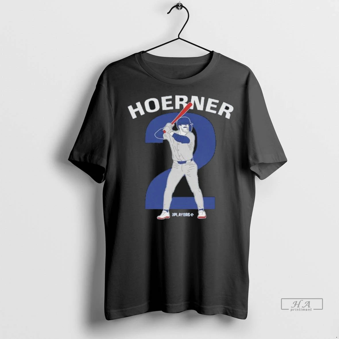 Trendy Officials Cubs Nico Hoerner 2 Shirt Sweater