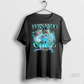 Trendy Officials Fernando Cruz Yankees Shirt Sweater