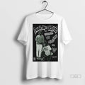 Trendy Officials Pearl The Oysters December 10 2025 Downtown Los Angeles 1 Shirt Sweater