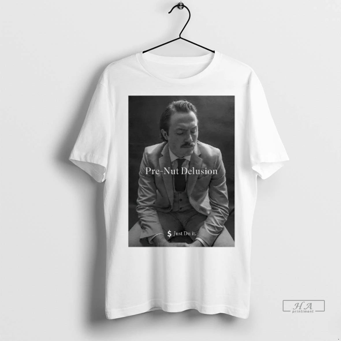 Trendy Royce Du Pont Pre Nut Delusion Just Du It Shirt Sweater