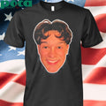 Trey Makai Be Yourself shirt