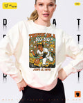 Trippin On A No-No Doc Ellis Pittsburgh Pirates tribute shirt