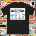 Trophy San Antonio Spurs Basketball Go Spurs Go Playoffs 2026 shirt