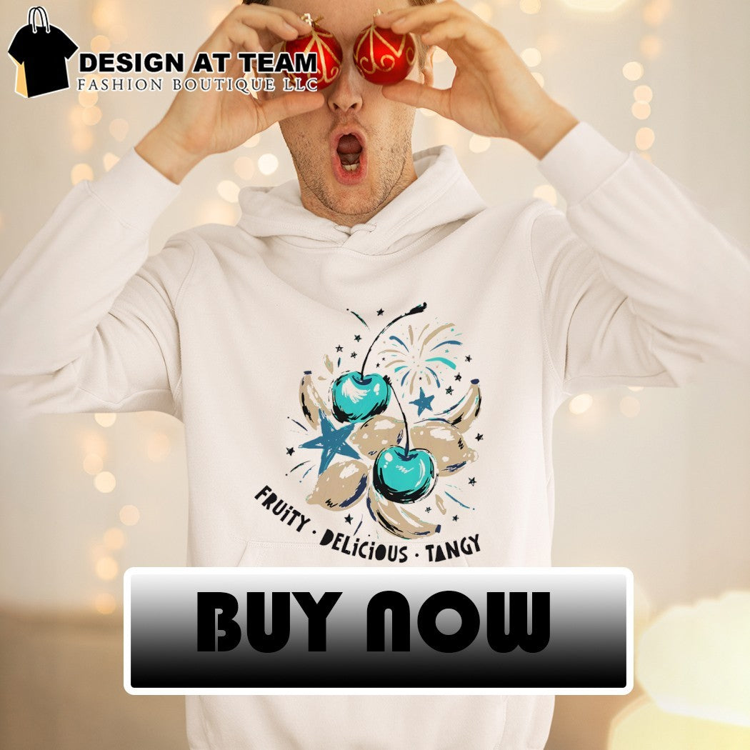 Trump -FDT Fruity Delicious Tangy vintage shirt