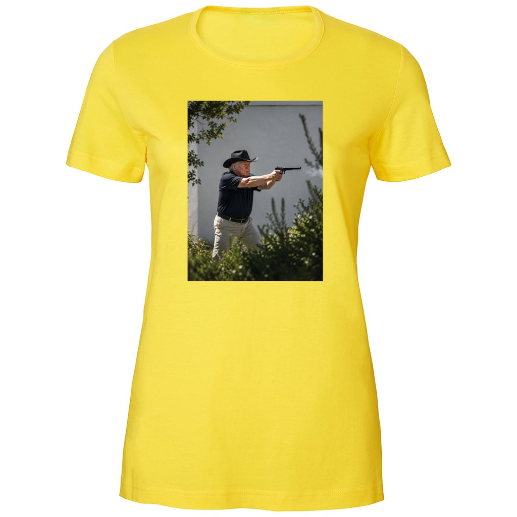 Trump In N Out Twin Falls Hero Shirt