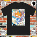 Trump PDF file plaza we’re bringing star luxury to schoolies nobody does fake ids like shirt
