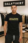 Truth Is Treason In An Empire Of Lies shirt
