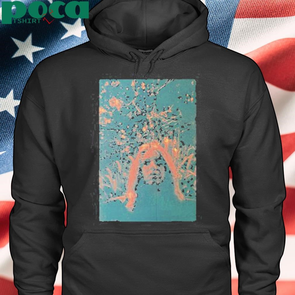 Turnover PV Album Limited Shirt