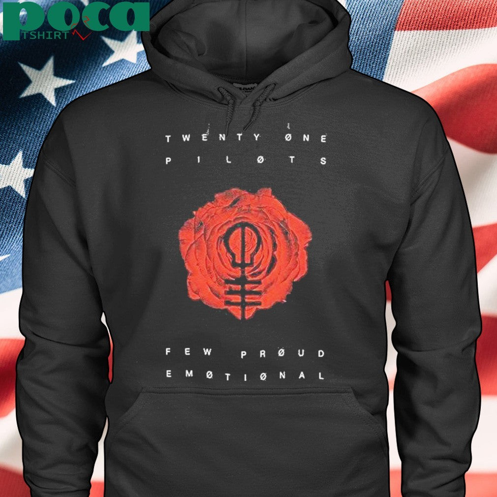 Twenty One Pilots Fairly Shirt