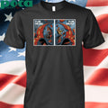 Tyler Childers On April 23-24, 2025 In North Carolina Tour Poster shirt