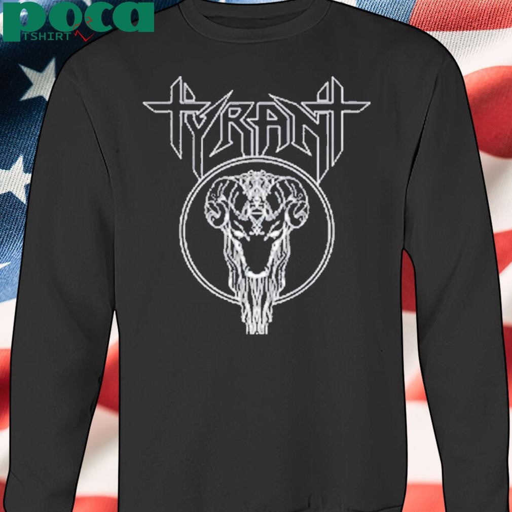 Tyrant The Summoner Shirt