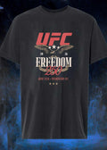 UFC Apparel ‘ Commemorative Event Merchandise ‘ UFC 250 Freedom June 14 Washington DC Shirt
