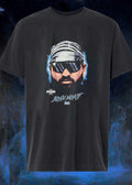 UFC Freedom 250 Josh Hokit Portrait Athletic Men’s shirt