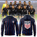 USMNT 2026 World Cup Limited Edition Away Hoodie