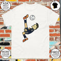 Ultimate McTominay Scotland FC World Cup 2026 shirt