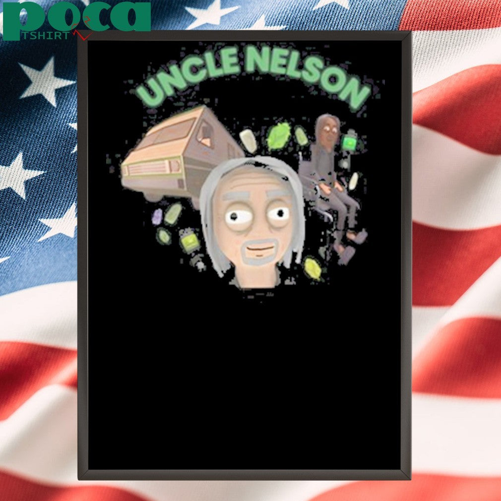 Uncle Nelson Shirt