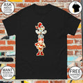 Undertale Tower of Power shirt