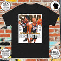 VJ Edgecombe vs Tyrese Maxey Philadelphia 76ers Times Like This SLAM shirt