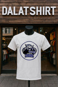 Valley Class of 2026 Wildcat Mascot Logo shirt