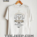 Vanderbilt Commodores Nashville Back to Campus since 1873 shirt