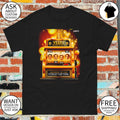 Vegas Golden Knights Western Conference Champs Advance to the Stanley Cup Final shirt