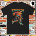 Victor Wembanyama 1 San Antonio Spurs Basketball NBA 2026 shirt