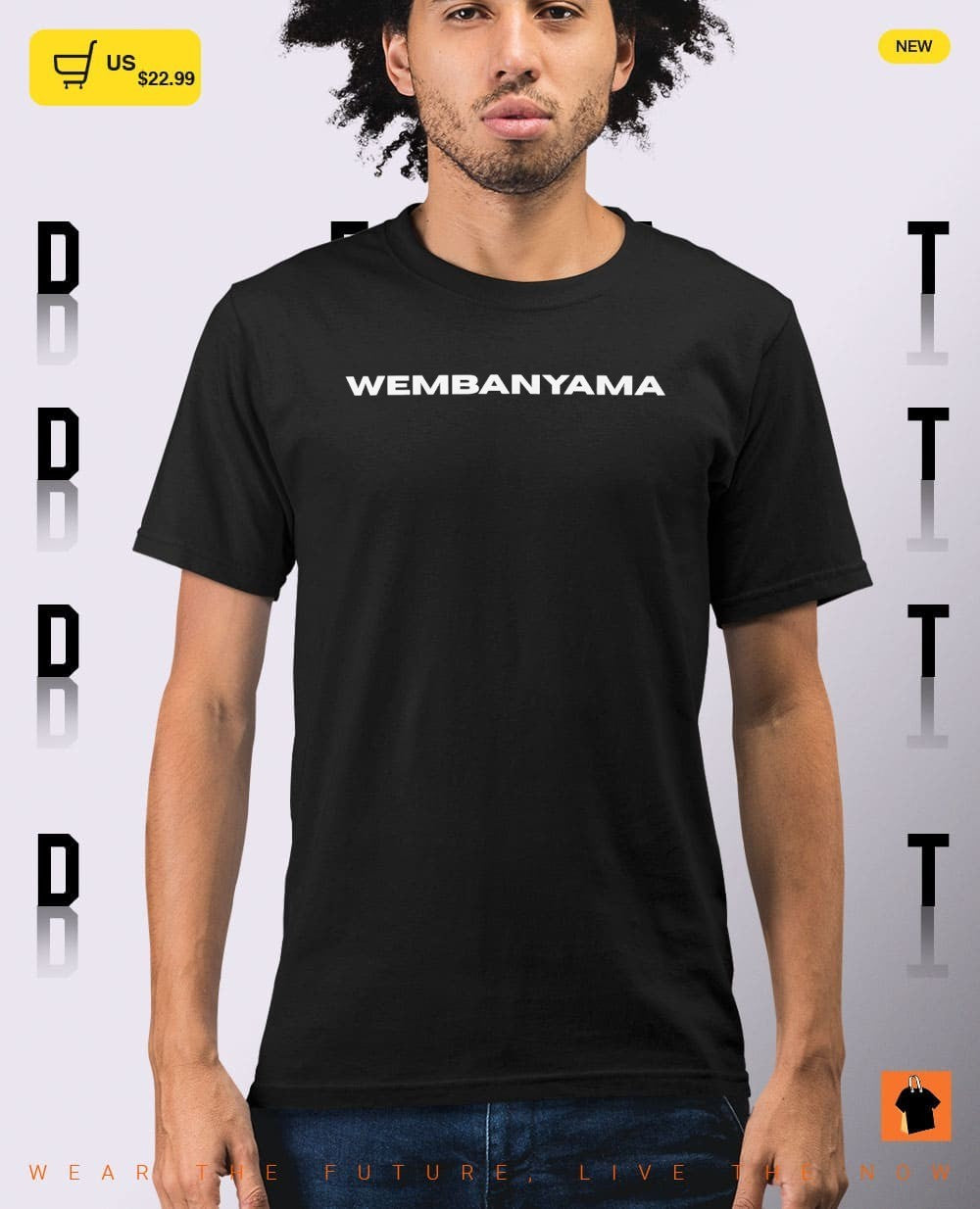 Victor Wembanyama 1 San Antonio Spurs Stand Up To Your Bullies shirt
