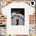 Victor Wembanyama 1 San Antonio Spurs basketball player Wemba NY logo over everything shirt