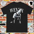 Victor Wembanyama 1 celebration San Antonio Spurs Basketball NBA signature vintage shirt