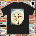 Victor Wembanyama Alien The Extra Terrestrial Advance Basketball Forever 2026 shirt