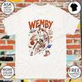 Victor Wembanyama Alien Wemby From Another World San Antonio Spurs Basketball 2026 shirt